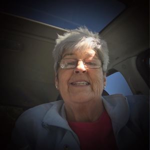 Meet your Posher, Gail